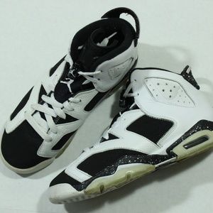 nike jordan 6 retro high